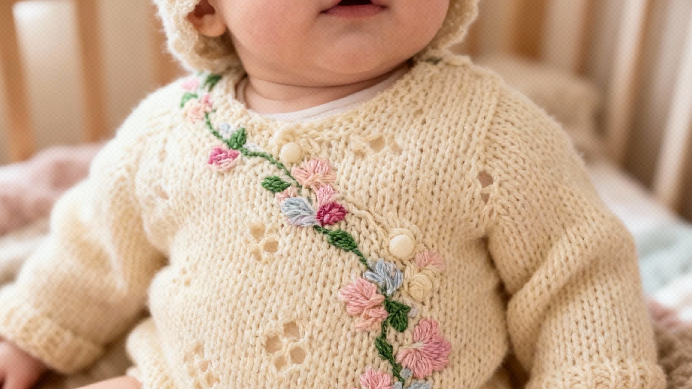 baby wear an organic cotton baby clothes handmade